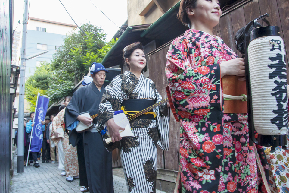 プログラム｜アーツカウンシル東京 伝統文化事業