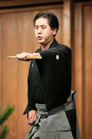 Yoshimasa Kanze